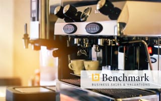 Award-Winning Coffee Roaster and Commercial Coffee Equipment Business – Brisbane