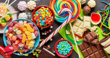 LOLLY/CANDY SHOP--KEYSBOROUGH--1P11597
