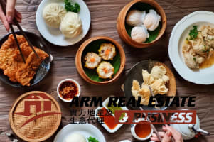 Asian Restaurant Business for Sale - Near Box Hill