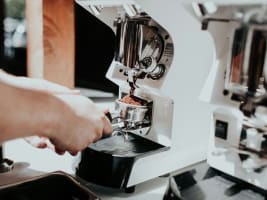 For Sale – Well established coffee nook in Albion