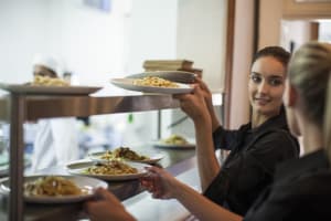 5 DAY A WEEK CAFE IN FREMANTLE