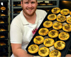 Kings Cakes – Huge Reputation for the Tastiest Range of Bakery Products in Townsville.