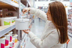 Well Established Paint Retail Shop in a Busy Area - Ref: 13263