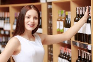 High Potential Bottle Shop in Prime Geelong Shopping Centre - Ref: 16361