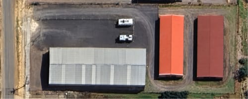 VICTORIA - SELF STORAGE FACILITY Offers Circa mid $2 million