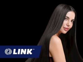 Established Haircare Brand $453K Revenue Exclusive Formulations