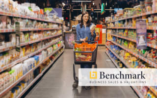 Established Independent Supermarket