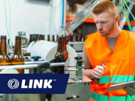 Well-established Spirit Manufacturer - Melbourne