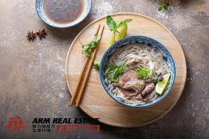 ​Templestowe Chinese Restaurant Chattel and Equipment Sale - Near New Commercial Kitchen