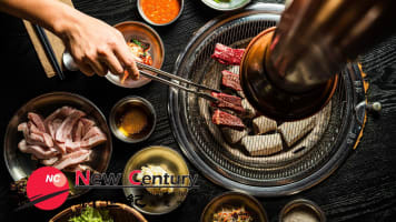 LICENSED ASIAN RESTAURANT --CARNEGIE--1P10687