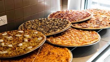 Newly fitted Pizza shop business for sale Seaford area