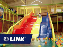UNDER OFFER Indoor Play Centre with Minimal Owner Involvement