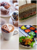 ​5½ DAY CITY SNACK BAR CAFÉ T.O. $8,000PW $98,000 + SAV