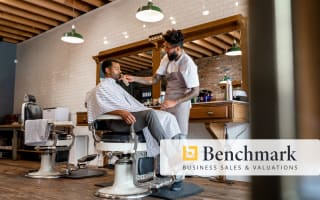 Tweed heads, Northern NSW | Barbershop for Sale | Prime Shopping Centre Position