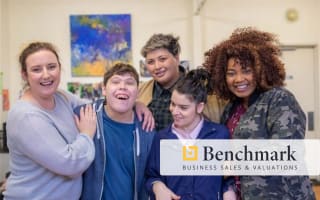 NDIS Provider for Sale and Ready to Go / Gold Coast