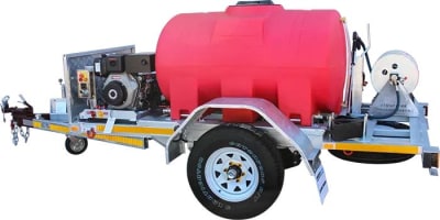 Industrial Cleaning Equipment – Sales and Service  Perth, Western Australia Base (GLJ2516)