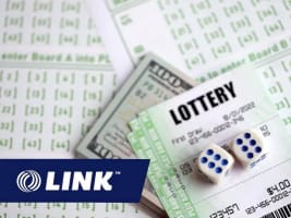Profitable CBD Tatts Lotto/Convenience - Easy 5.5 Days