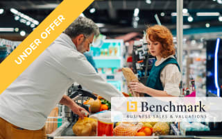 ESTABLISHED NEIGHBOURHOOD SUPERMARKET – SOUTH WEST WA