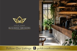 INNER BRISBANE CITY CAFÉ GEM – $1.2M+ TURNOVER | UNDER MANAGEMENT | STRONG $400K+ PROFIT | LONG L...
