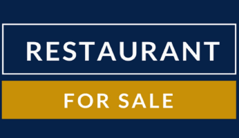 FULLY EQUIPPED, Licensed RESTAURANT PRICED TO SELL TOP CARLTON LOCATION
