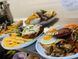 Doncaster Cafe - Nice Modern Setup - 37527