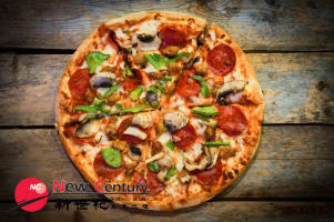 PIZZA TAKEAWAY/CHARCOAL CHICKEN/KEBAB--UPPER FERNTREE GULLY--1P11516