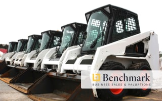 Machinery Import and Retail Business for Sale / Gold Coast