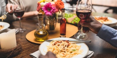 Authentic Italian Restaurant for Sale in the Gold Coast