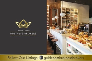 LIFESTYLE SOUTHPORT BAKERY & CAFÉ | 5 DAYS ONLY | UNDER MANAGEMENT | $75K NET