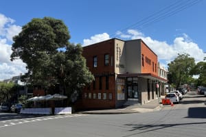 Inner-City Leasehold Hotel for Sale