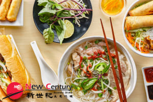 CAFE/ASIAN TAKEAWAY --RICHMOND --1P9093