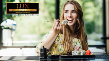 Profitable Sushi Izu Franchise for Sale | North Brisbane