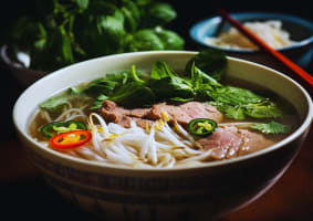 Prime Located Vietnamese Restaurant in Melbourne South East - Ref: 13565