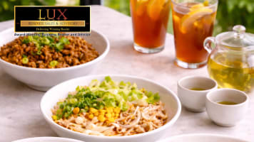 High-Traffic Asian Noodle Business | Northern Gold Coast