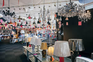 Specialist Lighting Retailer on the NSW North Coast