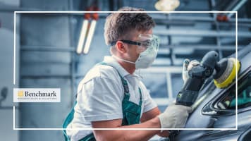 Crash & Collision Repair Business | $2.46M Turnover | Regional South Australia