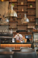 Fortitude Valley Cafe | Fully Managed | Strong Profits