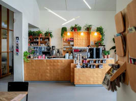 Prime Position, Tweed Heads – Welcoming Cafe For Sale