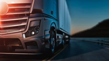 $25M Revenue Logistics & Transport Group - Fully Managed, Asset-Backed