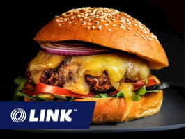 Semi - Managed Profitable Burger Franchise - Broadmeadows