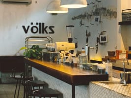 Prime Cafe Opportunity – Established Local Favourite with Growth Potential