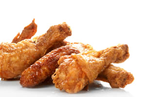 Franchise - Takeaway -  Chicken  -  Nets over $3000 p.w. - SM1521