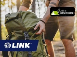 Outdoor Adventure Retail Business. Profitable, Lifestyle Opportunity