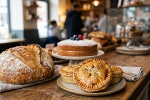 THRIVING WESTERN SYDNEY BAKERY | FIRST TIME OFFERED | MAS253