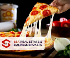 Pizza Shop for Sale | Broadford - Fully Managed