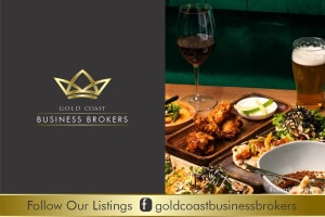 ASIAN FUSION RESTAURANT & BAR – PRIME GOLD COAST LOCATION | FREEHOLD OPTION | IDEAL FOR CHEFS OR ...