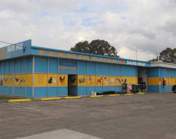 Feedmania: Feed and Rural Supplies Business Caboolture QLD