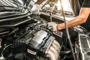 High-Performance Automotive Workshop – Fully Equipped & Growing