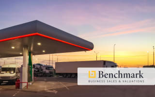 Prime Independent Service Station – Regional NSW