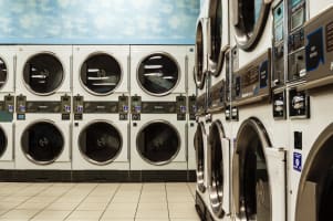 Coin laundry laundromat business for sale Heidelberg, Viewbank  locatioin